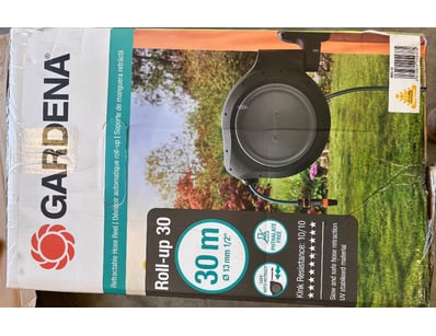 Home Improvement, DIY & Hardware (A996) - Lot 192