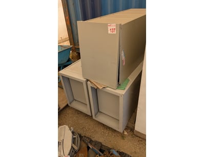 Ex-Hire Plant and Equipment Surplus (ON4433) - Lot 137