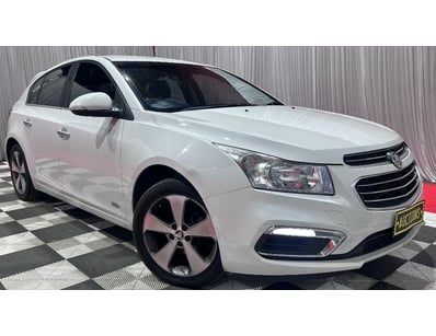 Passenger, Luxury & Commercial Vehicles Auction - Lot 460