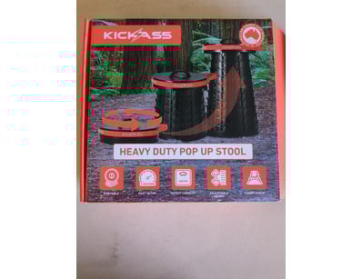 Homewares, Leisure & Pastimes (WAA1005) - Lot 10