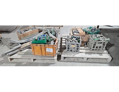 Industrial and Engineering Surplus Assets (ON4421) - Lot 92