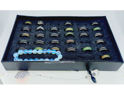 Crystal Galore Liquidation (ON11778) - Lot 205