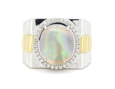 Luxury Jewellery (A984) - Lot 2091