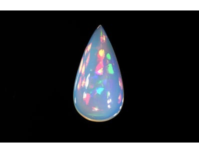 UNRESERVED Diamonds, Gemstones & Opals (A1000) - Lot 107