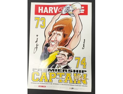 Mancave & Memorabilia (A1005) - Lot 1612