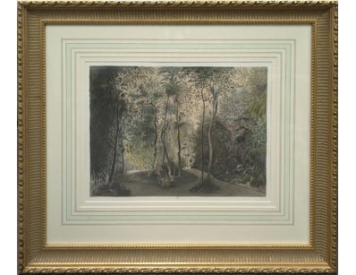 Art Market (A1006) - Lot 1041