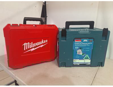 Home Improvement, DIY & Hardware (A998) - Lot 2587