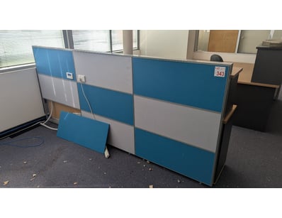 Office Furniture & Equipment (NSWA985) - Lot 327