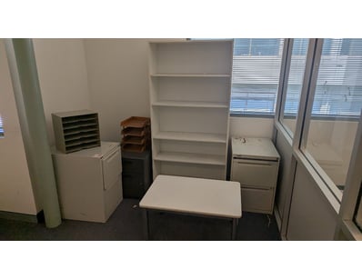 Office Furniture & Equipment (NSWA985) - Lot 232