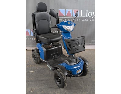 SA Public Trustee Home & Collectables Clearanc... - Lot 4007