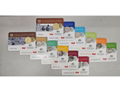 Antiques, Vintage & Interior Treasures (A1006) - Lot 100339