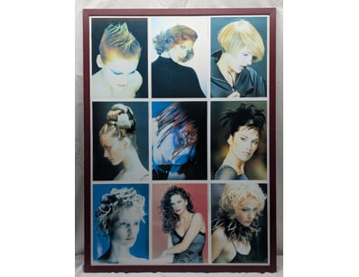 Art Market (A980) - Lot 5053