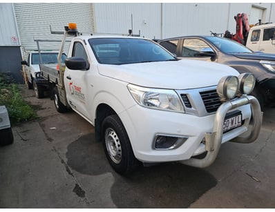 Passenger, Luxury & Commercial Vehicles Auction - Lot 442