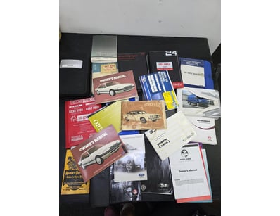 Victoria Surplus - Lot 75