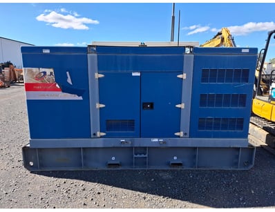 Civil, Transport & Machinery - Nationwide (ON4... - Lot 7205
