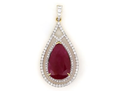 Luxury Jewellery (A1003) - Lot 508