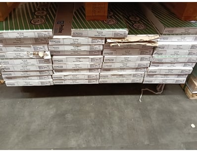 Flooring Manufacturing Company Liquidation (ON11... - Lot 93
