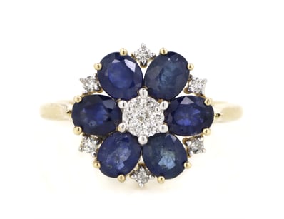 Fine Jewellery Market (A1006) - Lot 549