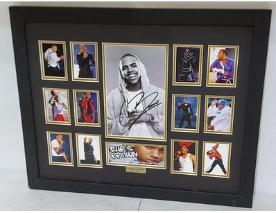 Mancave & Memorabilia (A982) - Lot 1700