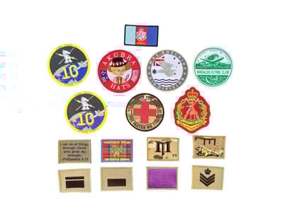 Historic Arms & Militaria (A1009) - Lot 636