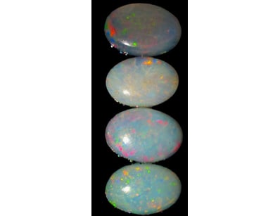 Opal Grandeur (A977) - Lot 6056
