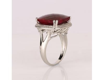 The Sterling Collection - Pendants, Rings, Brac... - Lot 105