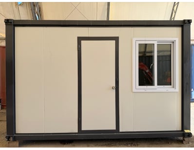 Unused Portable Shower / Kitchen / Laundry 4M, Por...