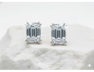 Lab Grown Diamonds & Jewellery (A981) - Lot 1403