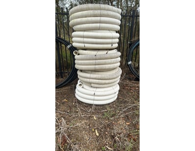 UNRESERVED Piping & Accessories - Lot 4