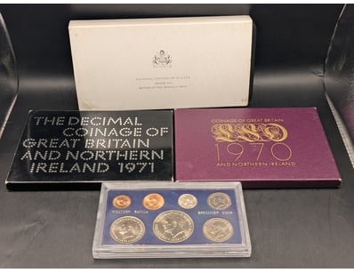 SA Public Trustee Home & Collectables Clearanc... - Lot 4219