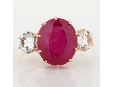 Fine Jewellery (A976) - Lot 1607