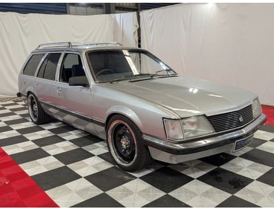 Classic, Muscle & Barn Finds - Lot 908