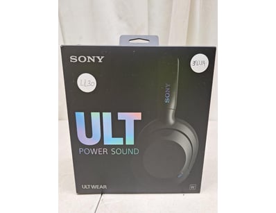 Home Entertainment, Audio & Computers (A992) - Lot 571