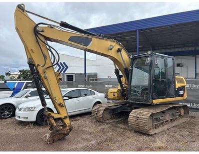 Civil, Transport & Machinery - Nationwide (ON4405) - Lot 450