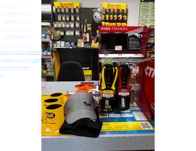 Distribution Business Equipment Liquidation (ON... - Lot 190