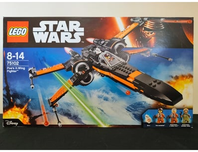 UNRESERVED COOKIES LIFETIME COLLECTION OF LEGO ... - Lot 532