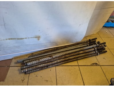 Home Improvement, DIY & Hardware (A1004) - Lot 344