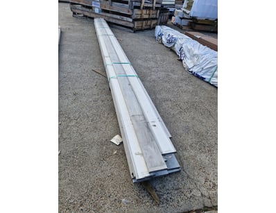 Timber Tech boards

17 x 38mm x 25mm x 4900mm to...