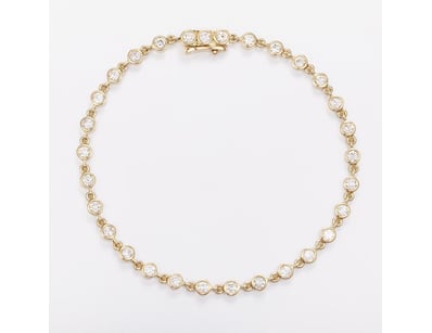 Luxury Jewellery (A984) - Lot 104