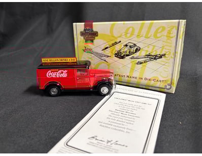 Model Car Mania (A1006) - Lot 389