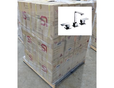 Bathroom Appliances Blitz (VICA894) - Lot 7