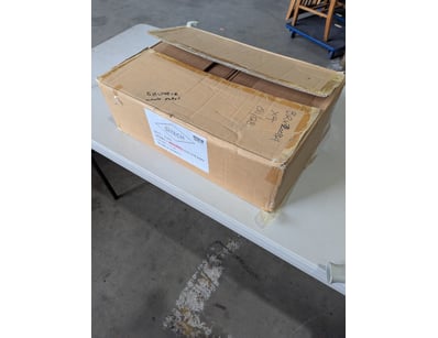 UNRESERVED Trimble Equipment & Accessories Wareh... - Lot 74