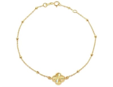 Affordable Jewellery Market (A989) - Lot 105