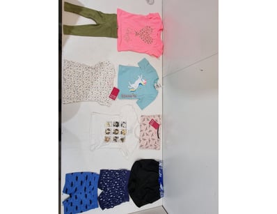 Sport, Leisure & Lifestyle (VICA984) - Lot 59