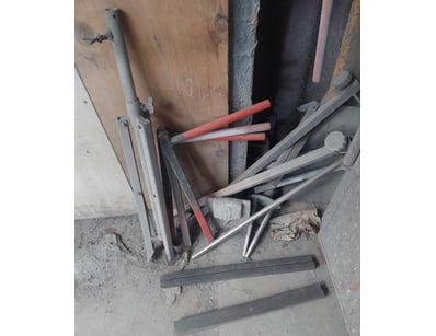 Smash Repair Business Liquidation (ON12057) - Lot 92