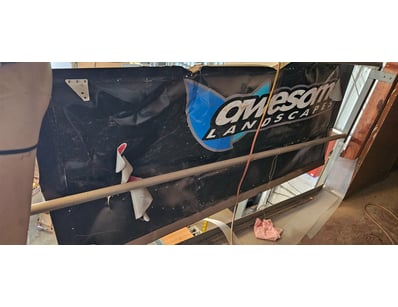 Mechanical Business Closure - Lot 4403