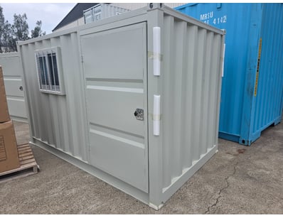 UNRESERVED BRISBANE Factory Direct Portables, Cam... - Lot 7