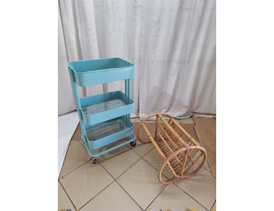 House & Homewares (A988) - Lot 1834