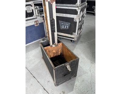 Mostly Unreserved Ex-Rental Audio & Visual Equi... - Lot 108