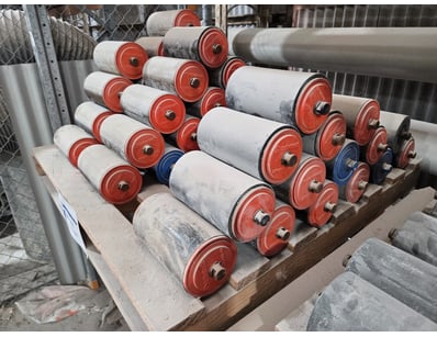 Industrial and Engineering Surplus Assets (ON4421) - Lot 74